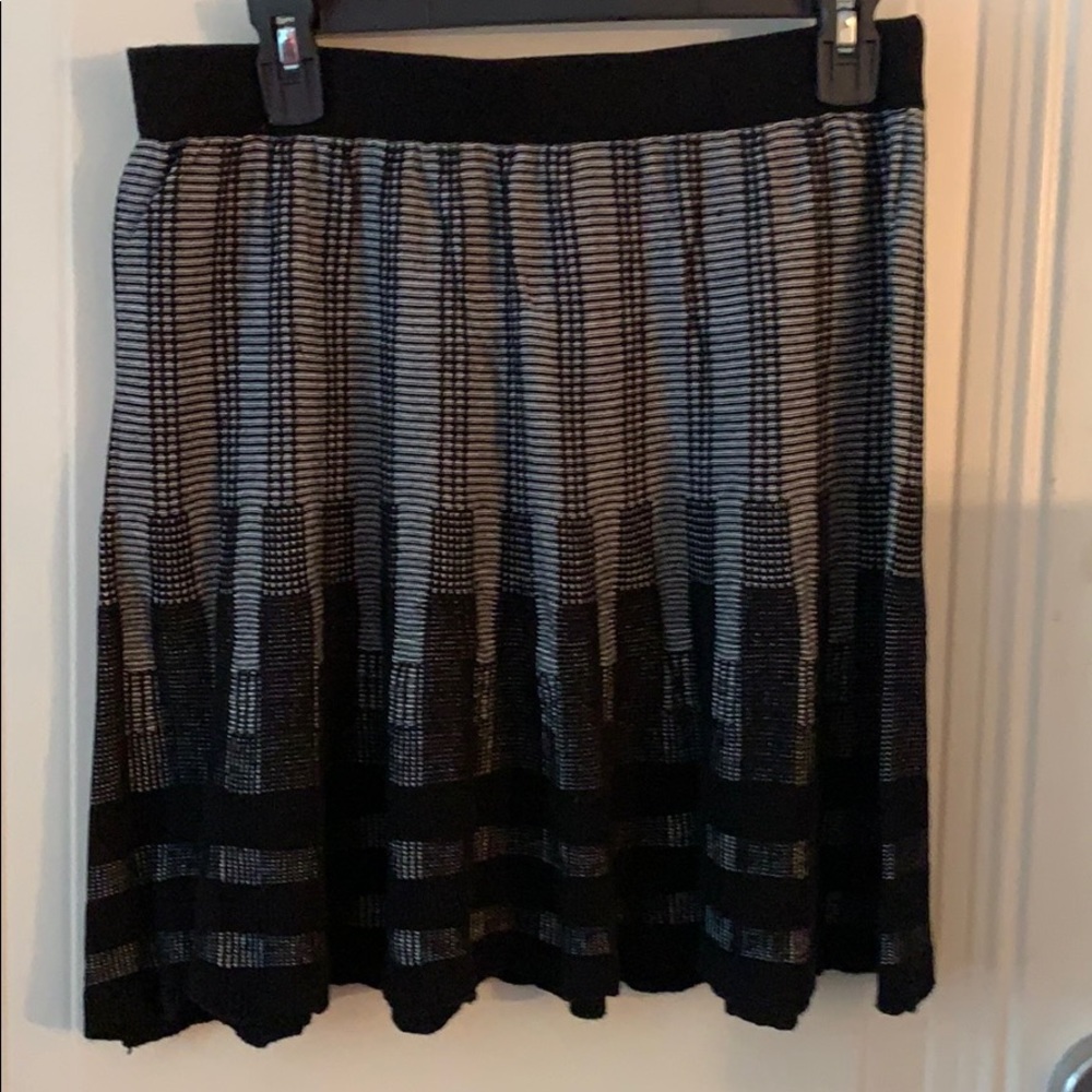 Max Studio skirt
